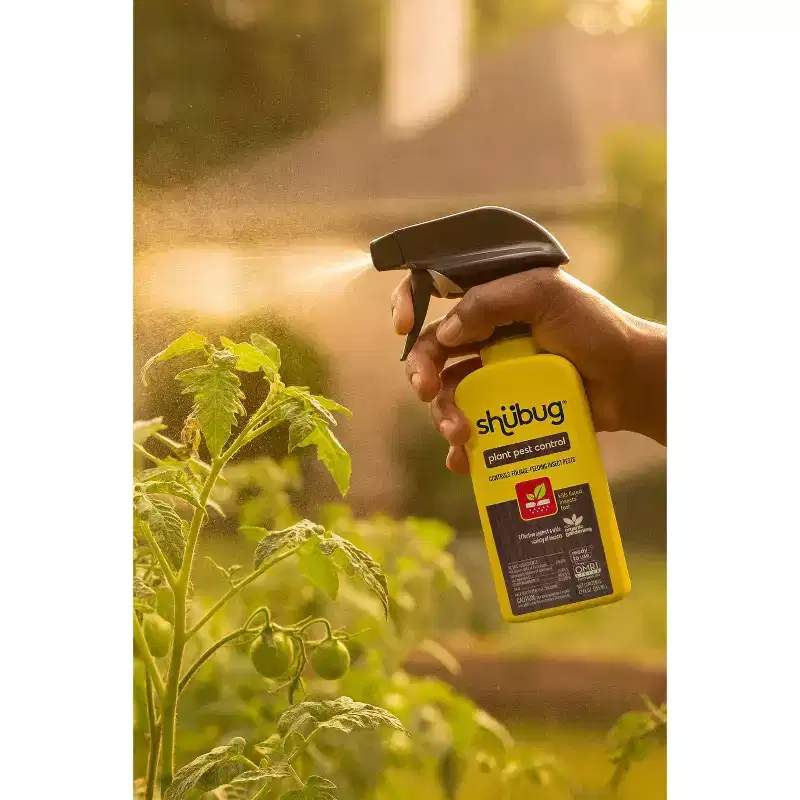 Shubug Plant Pest Control Trigger 12oz