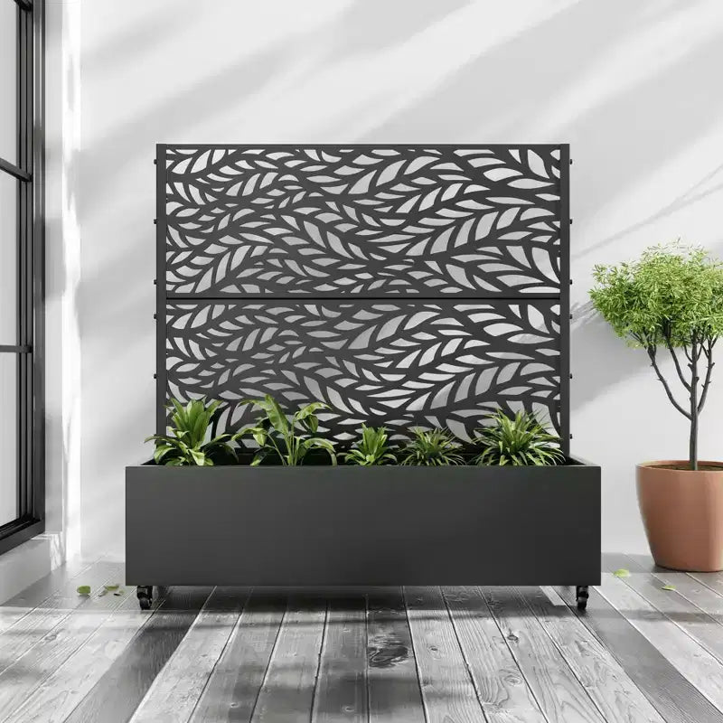 Roomdividers