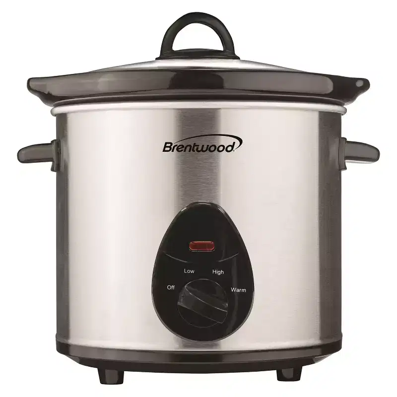 3-Qt. 170-Watt Slow Cooker