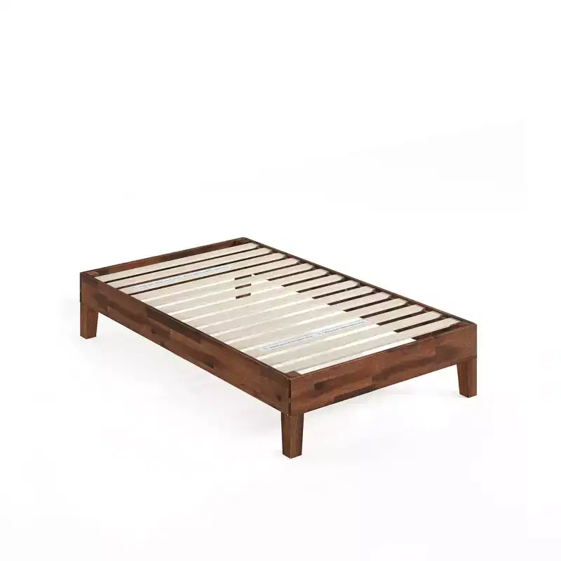 Platform Bed