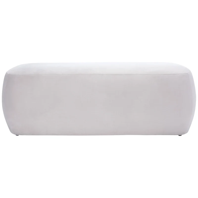 Rectangular Ottoman