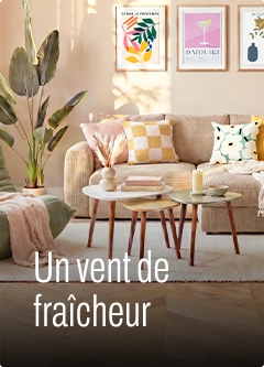 Living Room Furniture