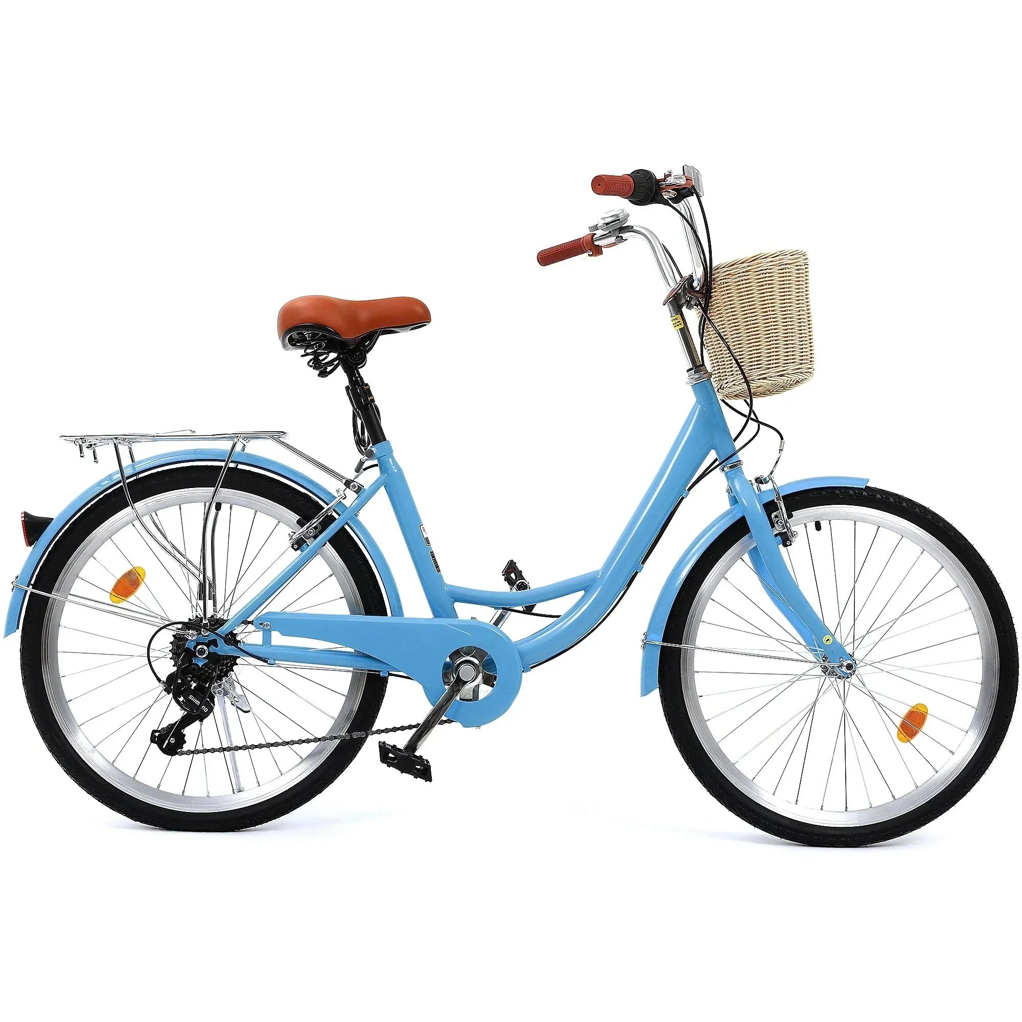 Accessoires vélo