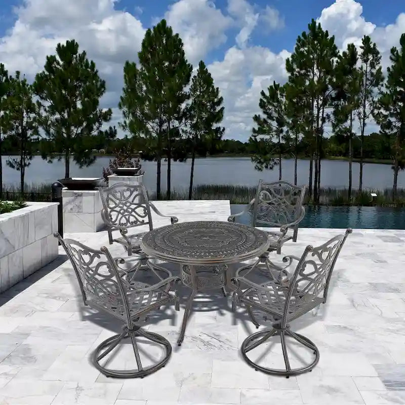Outdoor Dining Furniture