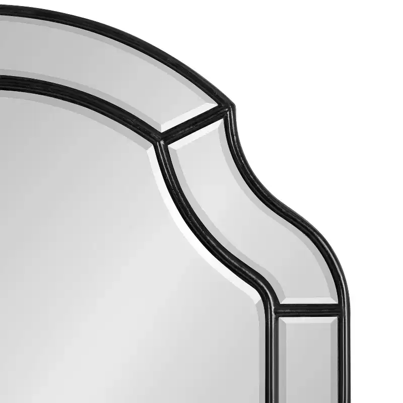 Kate and Laurel Pinchot Framed Wall Mirror