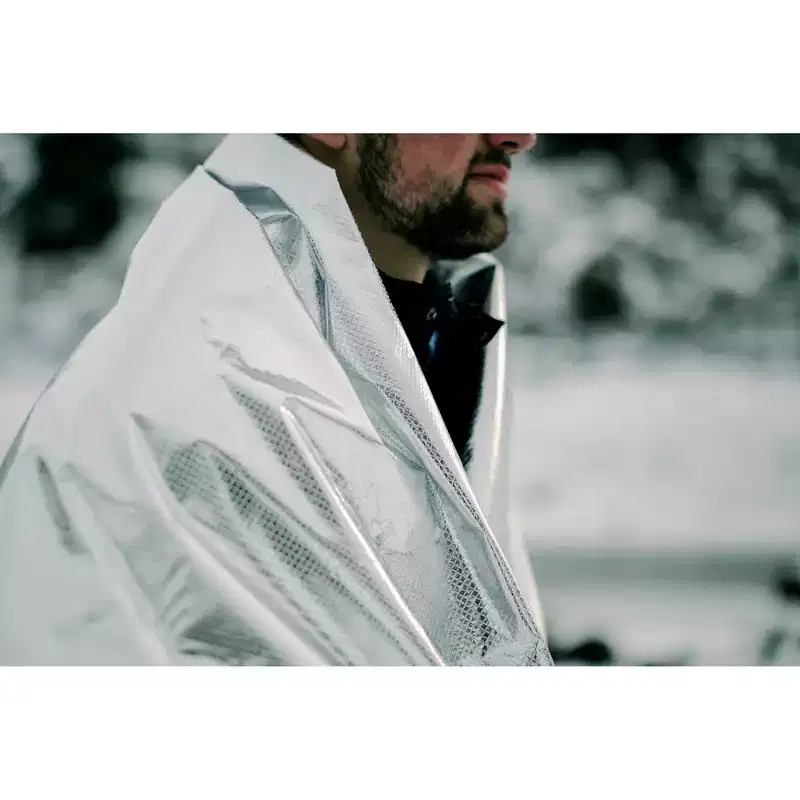 Stansport Polarshield Emergency Blanket Orange