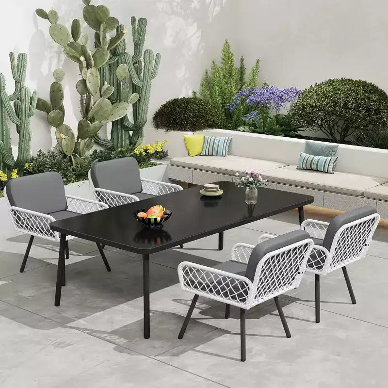 Outdoor Dining Chairs