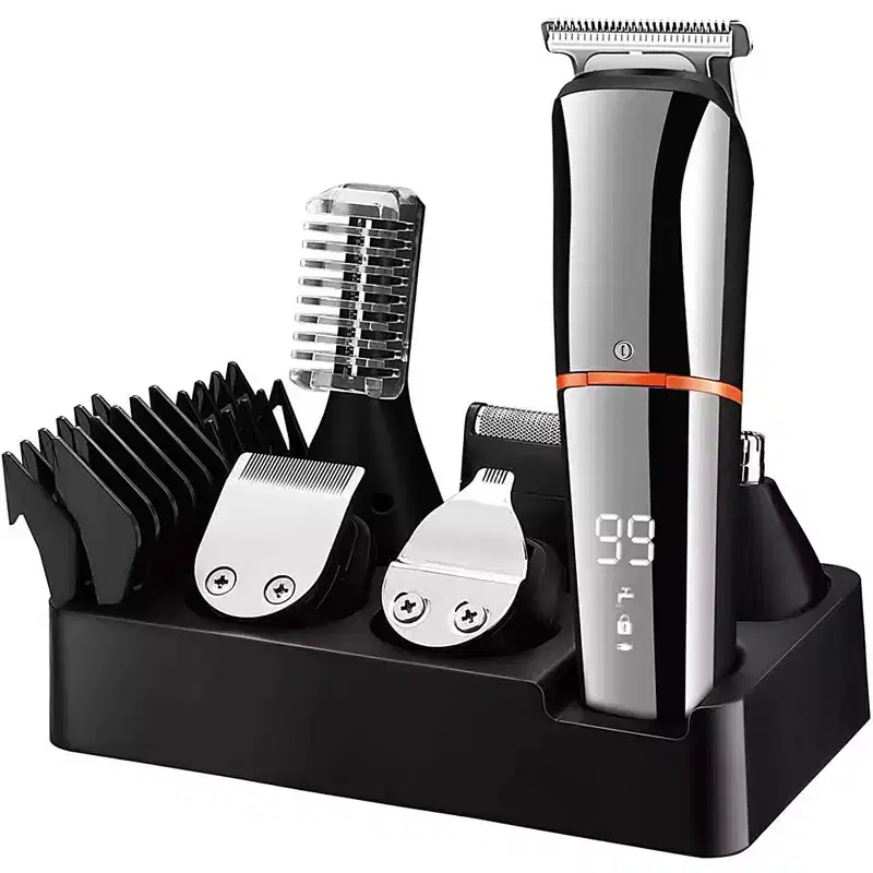 Tondeuses barbe