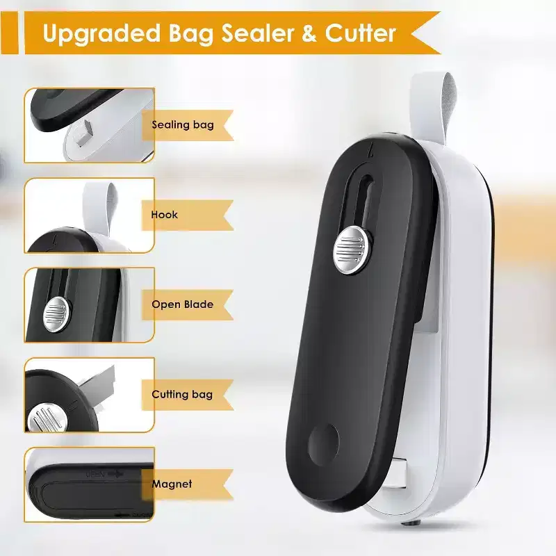Maison Portable Mini Bag Sealer