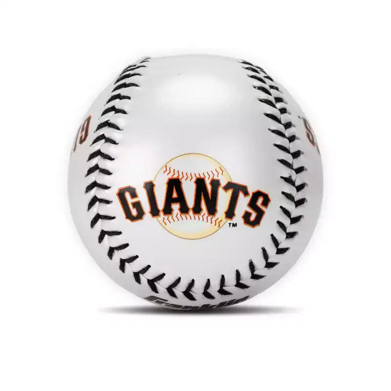 MLB San Francisco Giants PEARL BASEBALL