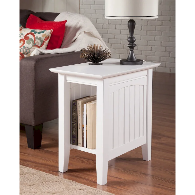 Nantucket Chair Side Table