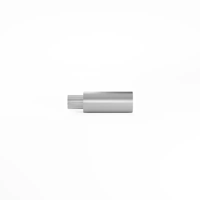 Brixwell 833c 1-1/8in Metal Extension 1 Per Card With Screw