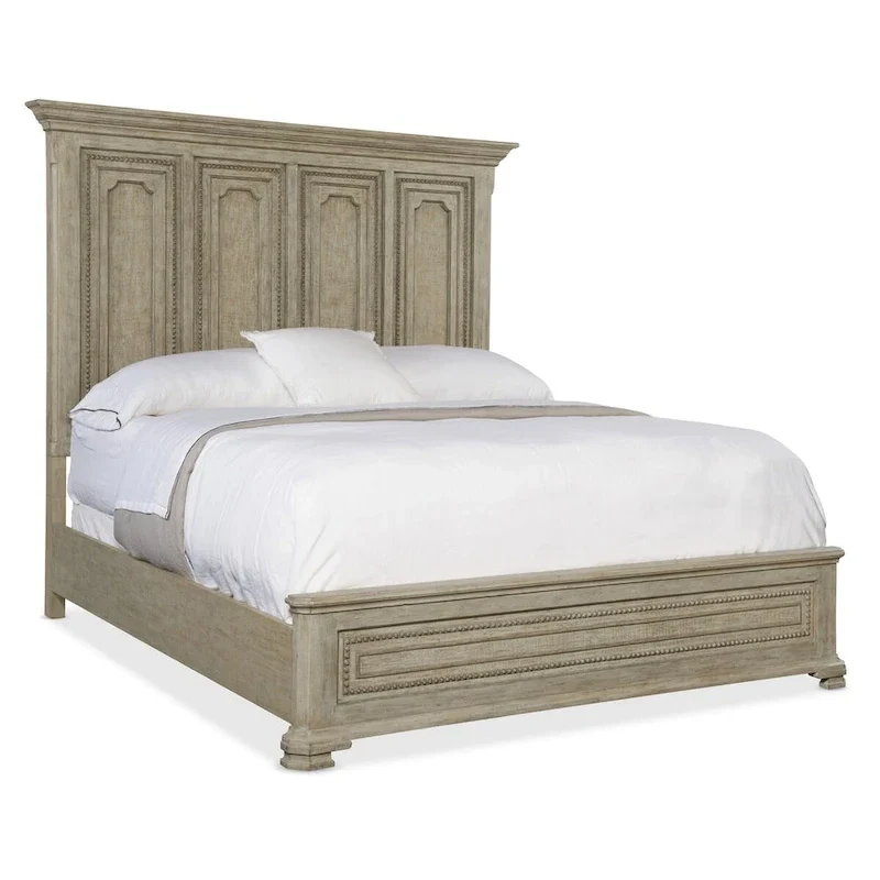 King Mansion Bed