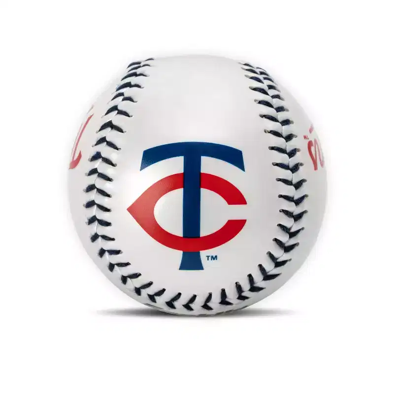 MLB Minnesota Twins PEARL BASEBALL