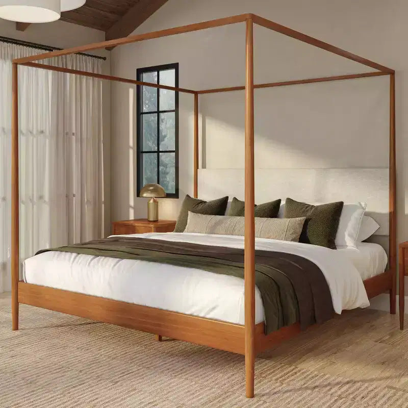 Canopybeds