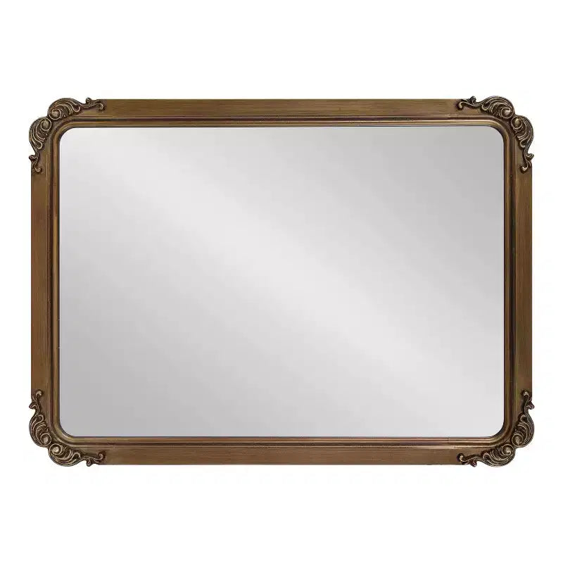 Ivette Rectangle Wall Mirror