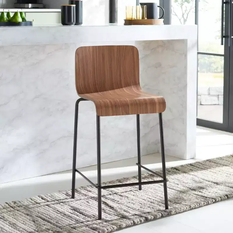 Counter Stool - Natural