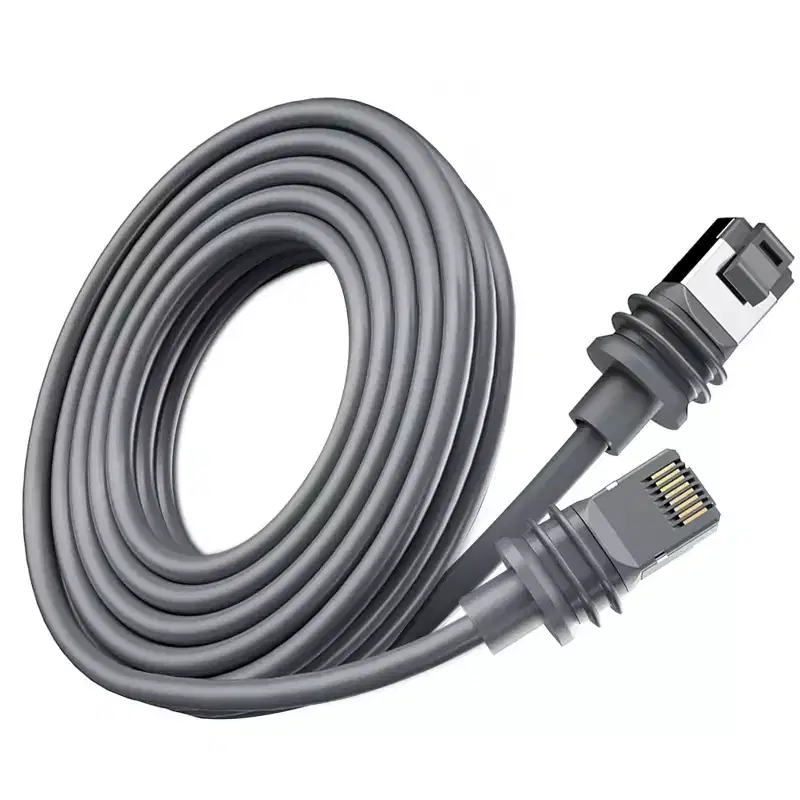 Yescom Starlink Cable Gen3 32Ft Replacement Extension Cable for Satellite Starlink Dish V3/V4 10m