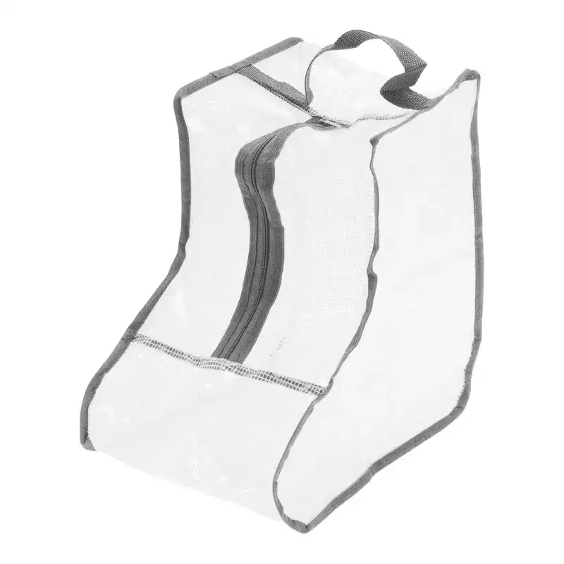 Unique Bargains Ankle Boots Shoes Dust Cover 1 Pc