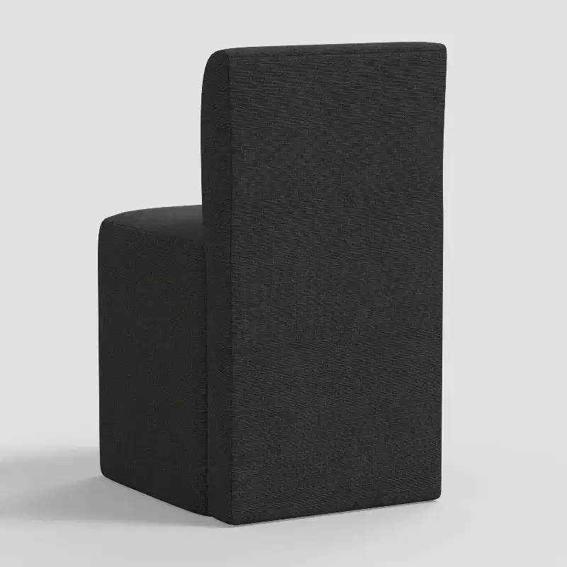 Cora Upholstered Dining Chair | Modern Design | Multiple Colors