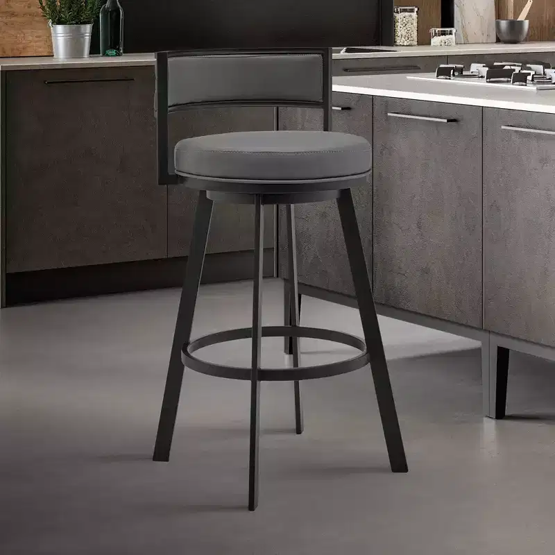 Roman Barstool