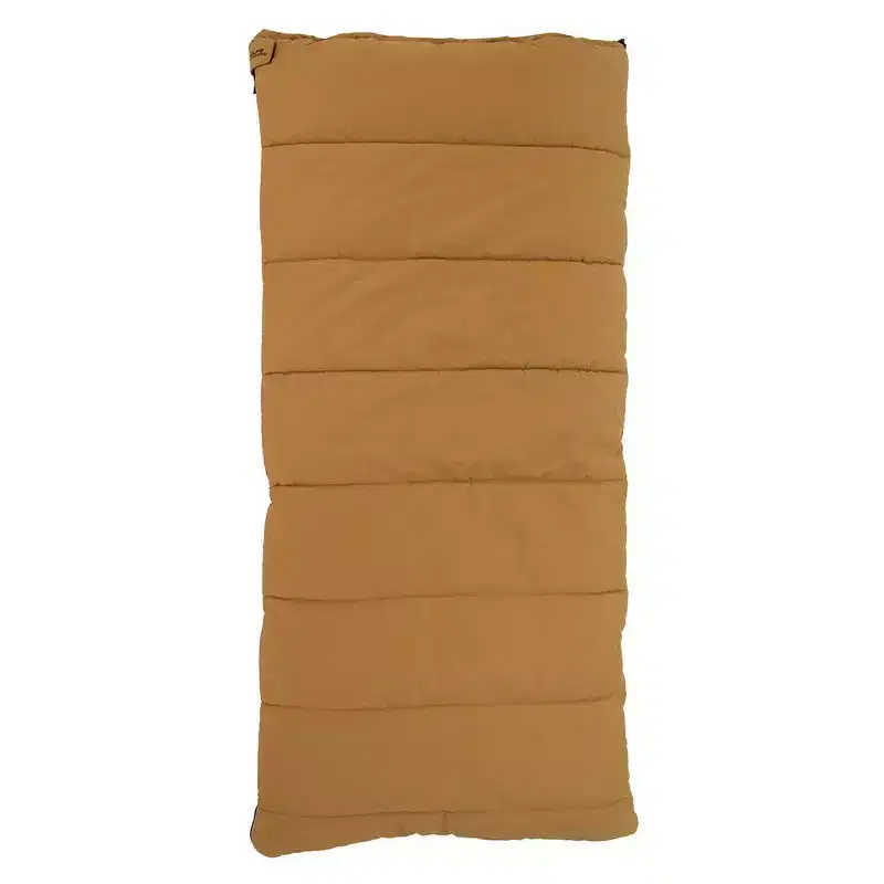 ALPS OutdoorZ Redwood -25 Degree Sleeping Bag Tan