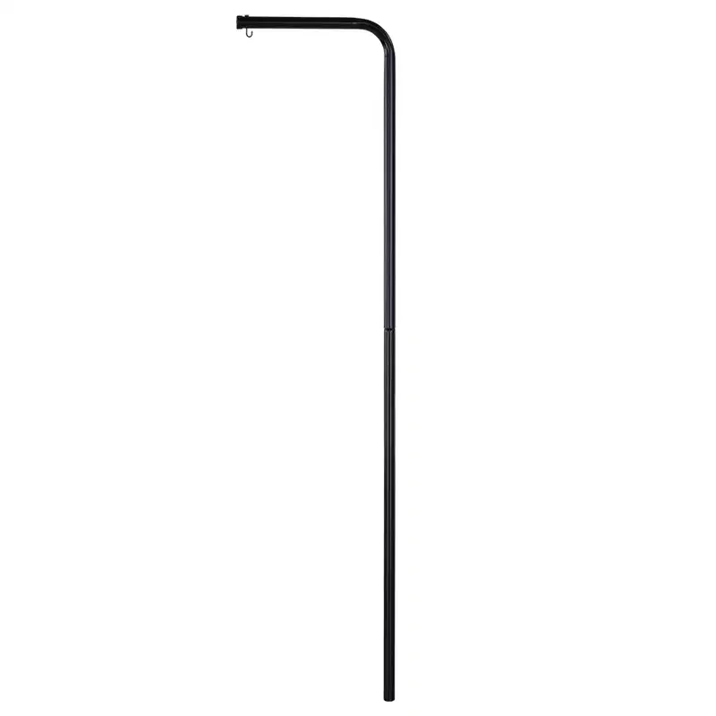 Flowtron SP-200 Security Lantern Pole, Garden Hanging Pole for MK Model Outdoor Bug Zappers