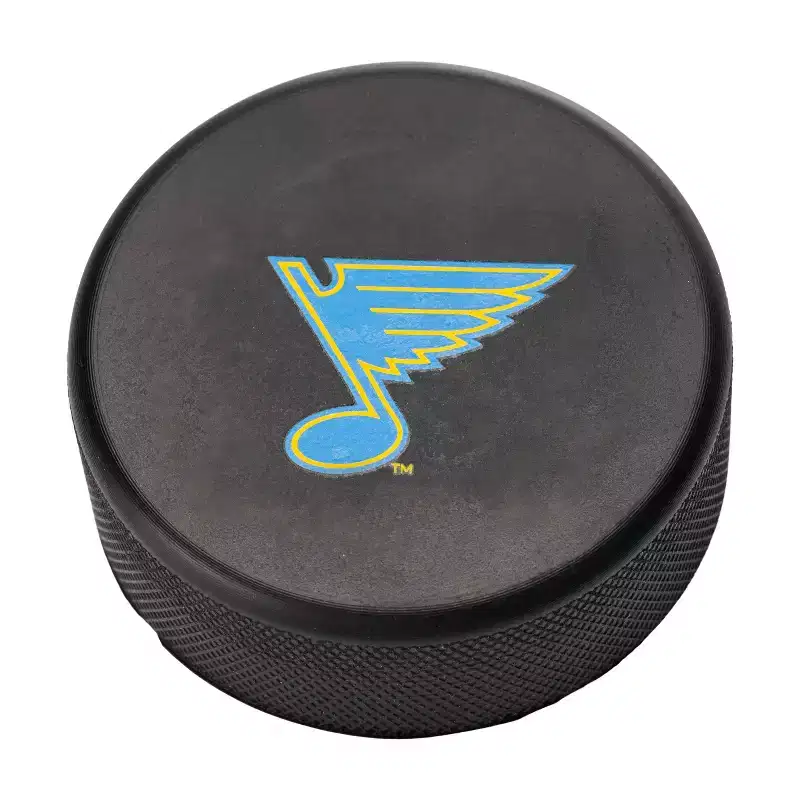 NHL St. Louis Blues Micro Foam Puck