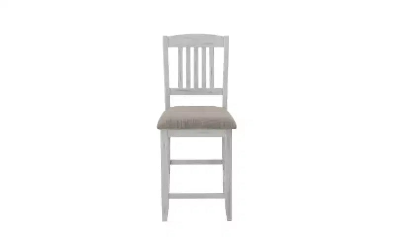 Cross-Legged Office Vanity Chair, Armless Swivel Fabric Chair with Replaceable Wheels