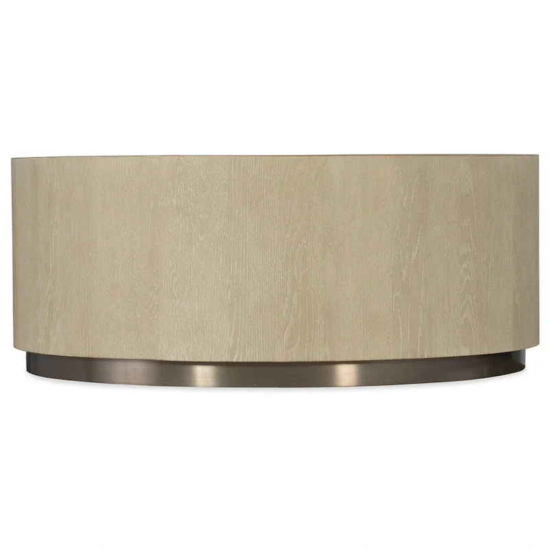 Cascade Cocktail Table - 42W x 42L x 17H