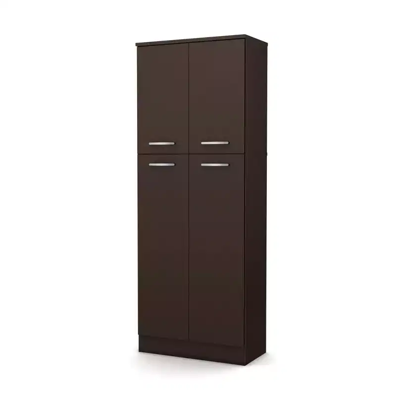 South Shore Axess Storage Pantry