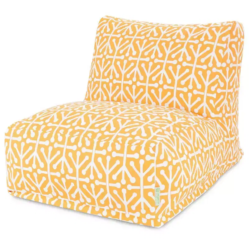 Majestic Home Goods Chair Lounger Aruba
