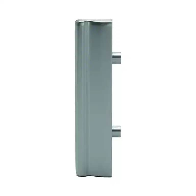Brixwell 750-1997195 Patio Screen Door Handle Stone Finish