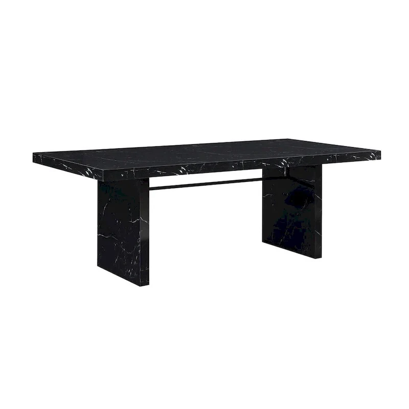 Futura Modern 7pc Dining Set
