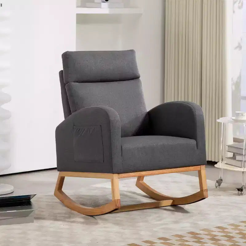 Rockingchairs