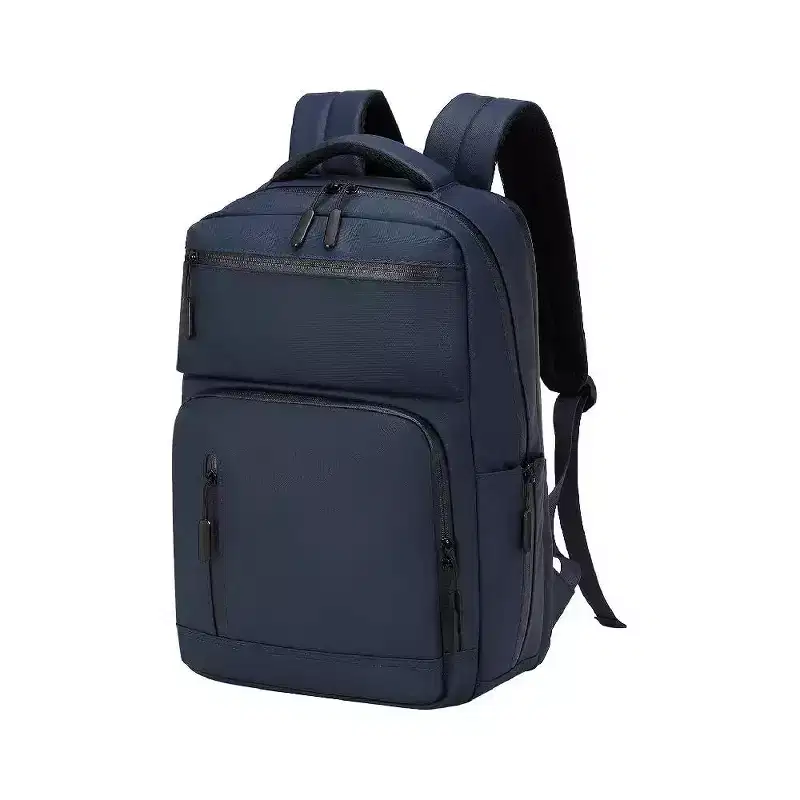 Summit Adventure Anti-Theft Flight Approved Waterproof Backpack