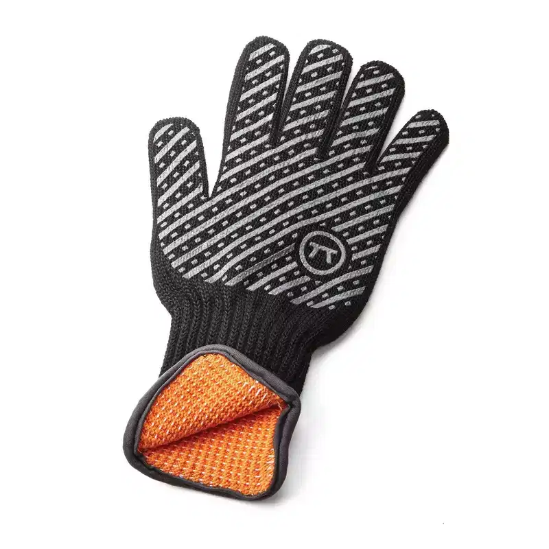 Outset Aramid Grill Oven Mitts