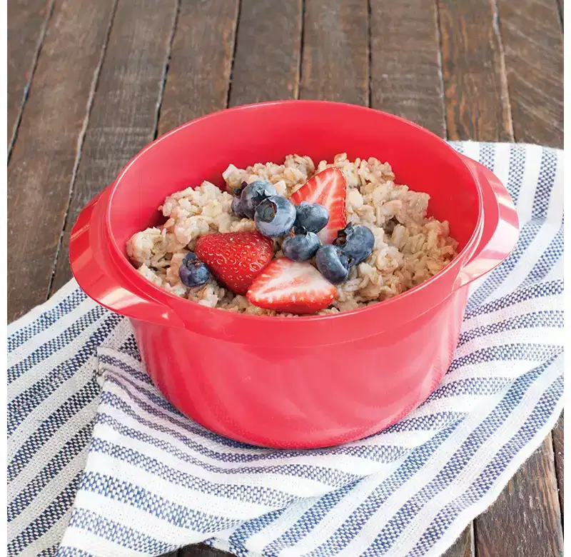 Nordic Ware Microwave Breakfast Set