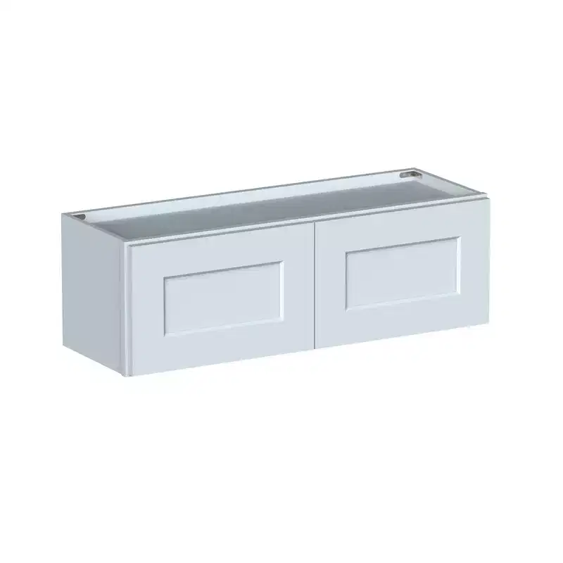 CASAINC W30x D12x H12 Kitchen Wall Cabinet