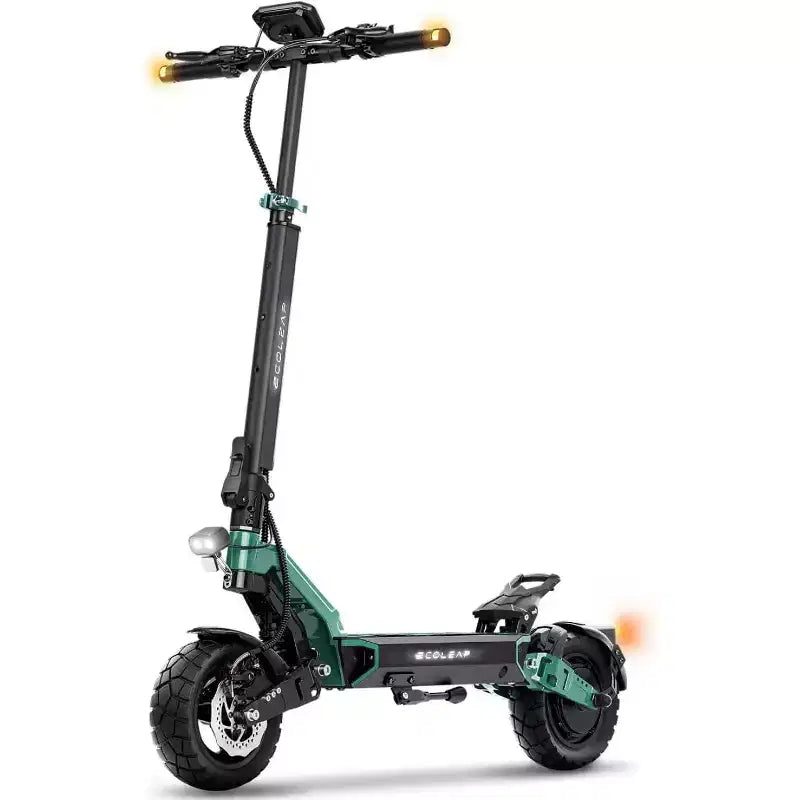 Electricbikes