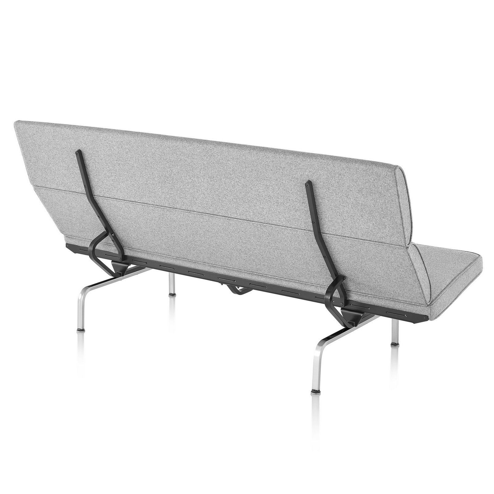 Modern Compact Sofa