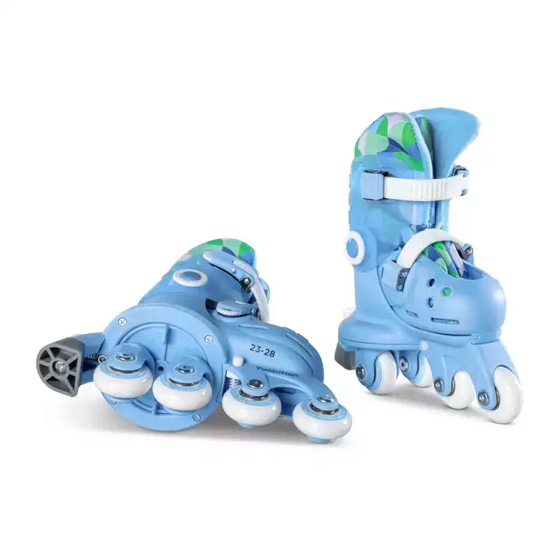 Yvolution Learner Kids' In-Line Skates