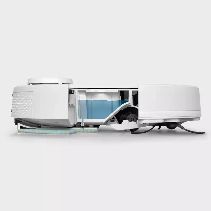 Karcher RCV 3 Robot Vacuum and Mop