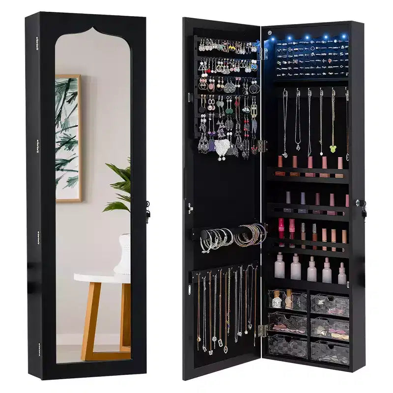 Jewelryarmoires