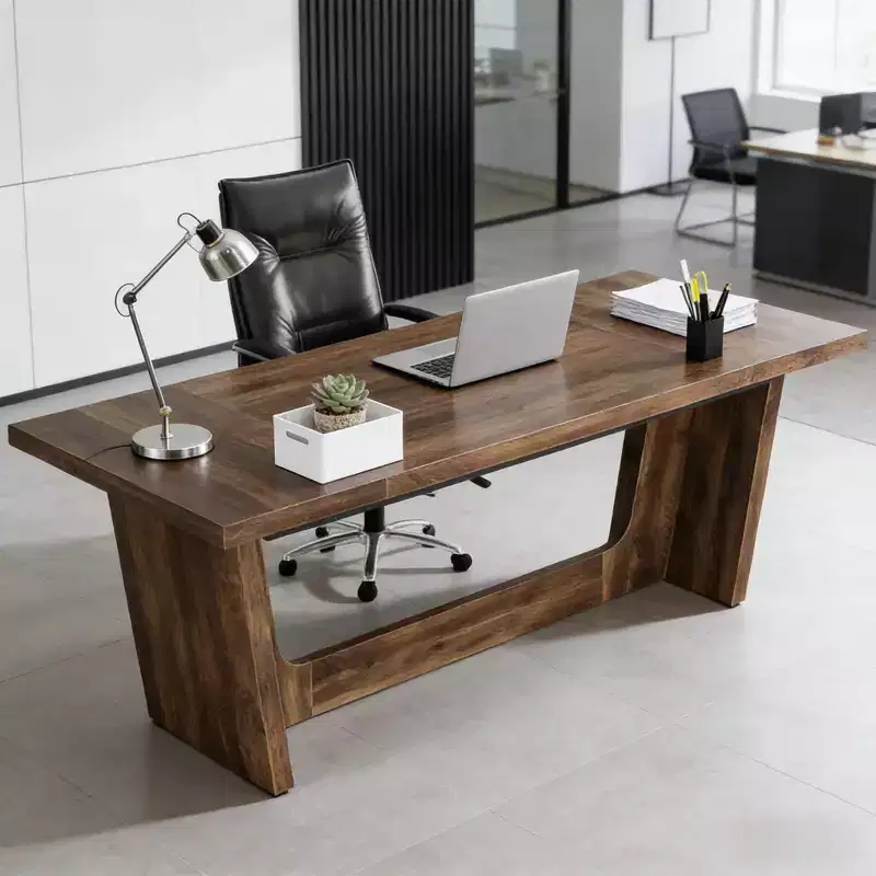 Mei Industrial Executive Desk