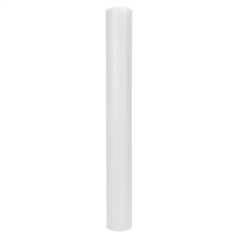Unique Bargains Texture Shelf Liner Transparent 1 Pc