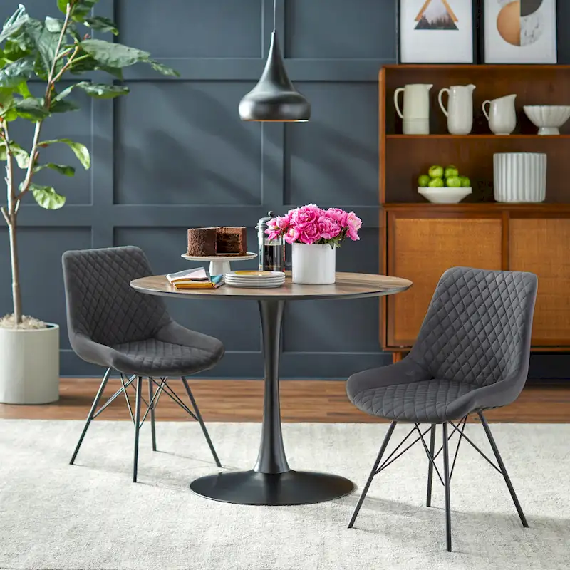 angelo:HOME Kavitt 3-piece Dining Set