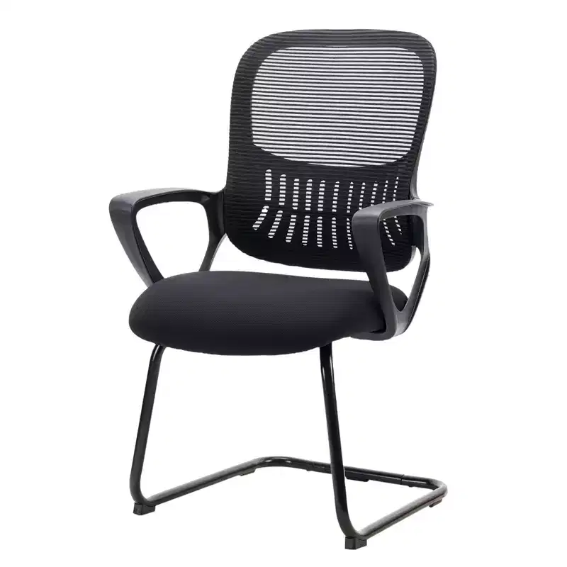Modern Mesh Fabric Home Office Ergonomic Computer Chair