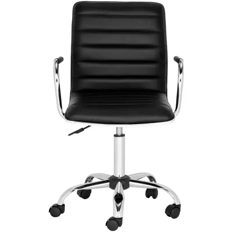 Jonika Swivel Desk Chair - Safavieh