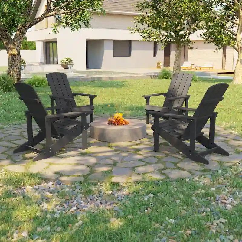 Adirondack Chairs